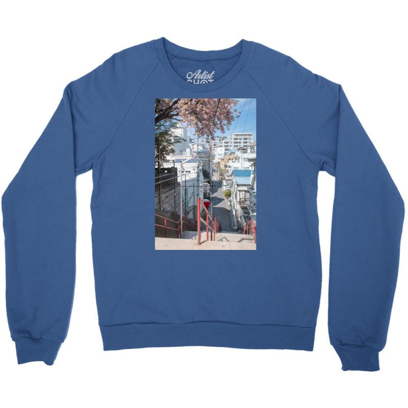 Your Name   Kimi No Na Wa Crewneck Sweatshirt | Artistshot