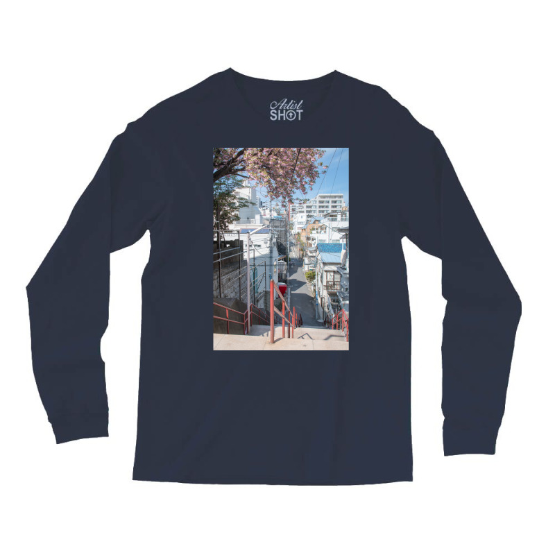 Your Name   Kimi No Na Wa Long Sleeve Shirts | Artistshot