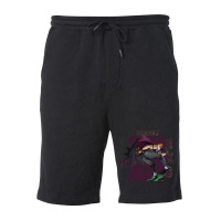 Sk8 The Infinity   Shadow Fleece Short | Artistshot