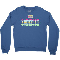 Videoclub Crewneck Sweatshirt | Artistshot