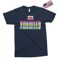 Videoclub Exclusive T-shirt | Artistshot