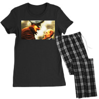 Putins Satirical Photo Women's Pajamas Set | Artistshot