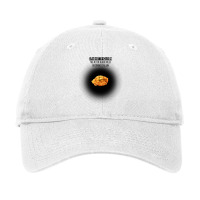 Spaghettification Adjustable Cap | Artistshot