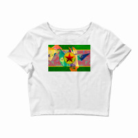 Ypg   Ypj   Abdullah Ocalan   Rojava   Kurdistan   Ecology Crop Top | Artistshot