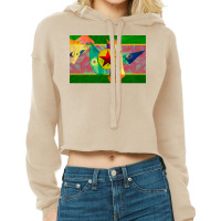 Ypg   Ypj   Abdullah Ocalan   Rojava   Kurdistan   Ecology Cropped Hoodie | Artistshot