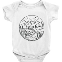 Best Home Baby Bodysuit | Artistshot