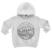 Best Home Toddler Hoodie | Artistshot