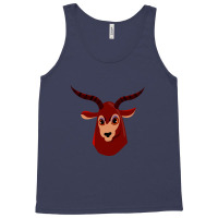 Antelope Tank Top | Artistshot