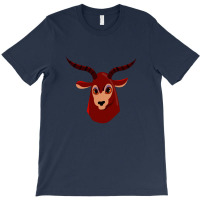 Antelope T-shirt | Artistshot