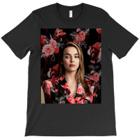 Villanelle T-shirt | Artistshot