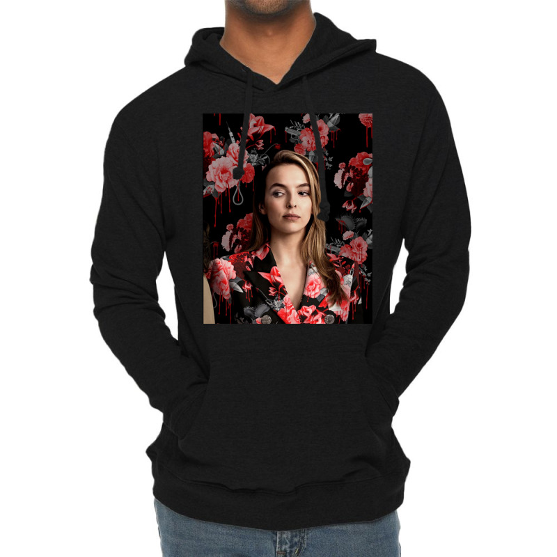 Villanelle Lightweight Hoodie | Artistshot