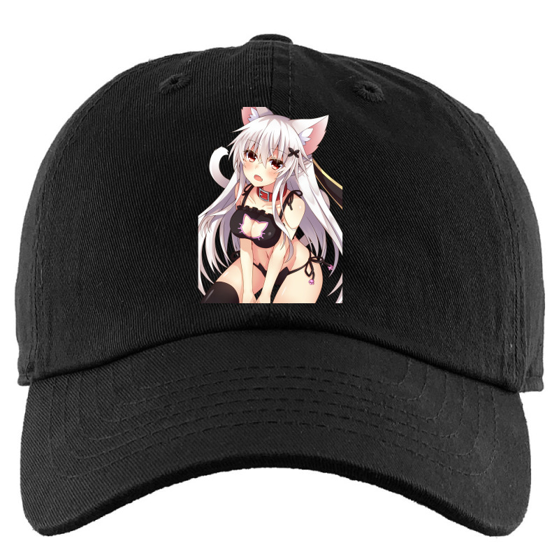 Your Daily Dose Of Catgirls Kids Cap | Artistshot