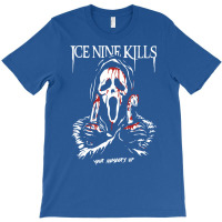 Ice Nine Kills T-shirt | Artistshot