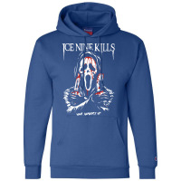 Ice Nine Kills Champion Hoodie | Artistshot