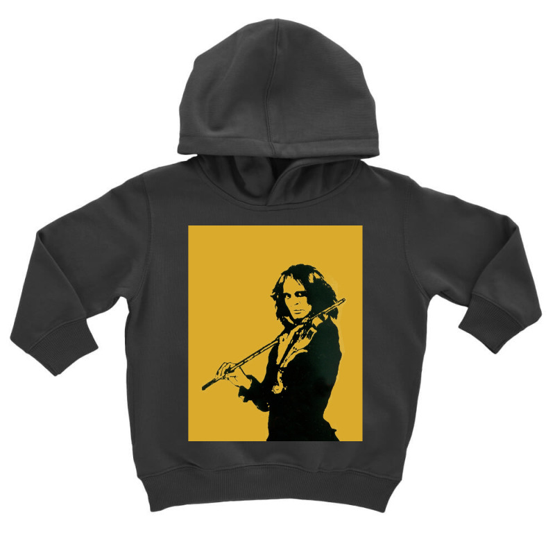 Kinski - Kinski Paganini Toddler Hoodie by SuzanneElaineSehorn | Artistshot