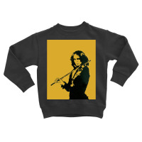 Kinski - Kinski Paganini Toddler Sweatshirt | Artistshot