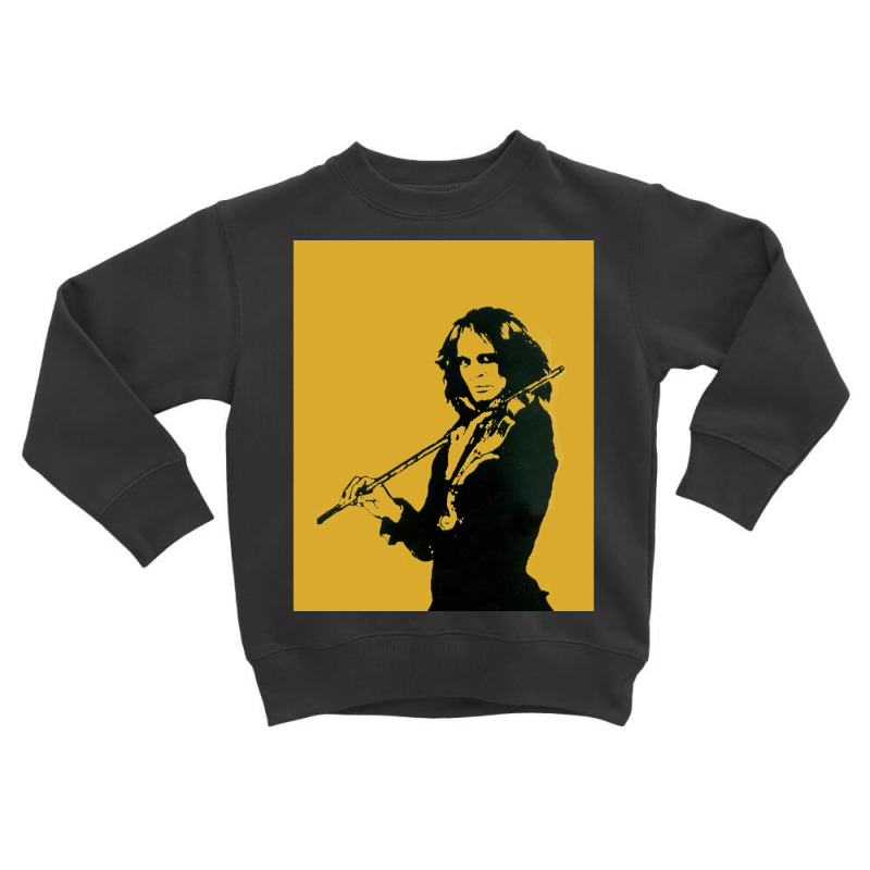 Kinski - Kinski Paganini Toddler Sweatshirt by SuzanneElaineSehorn | Artistshot