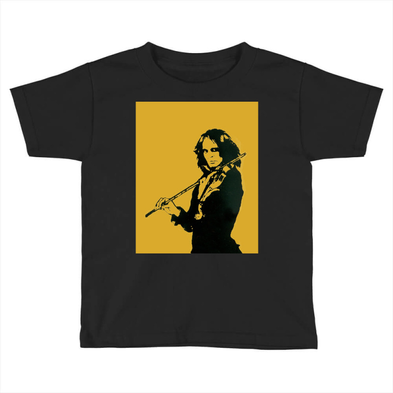 Kinski - Kinski Paganini Toddler T-shirt by SuzanneElaineSehorn | Artistshot