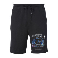 Ice Nine Kills Classic Fleece Short | Artistshot