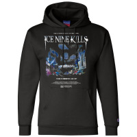 Ice Nine Kills Classic Champion Hoodie | Artistshot