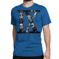 Ice Nine Kills Sticker Classic T-shirt | Artistshot