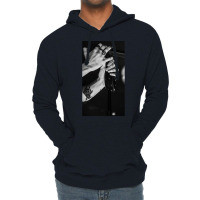 Styles Aesthetic Hands With Rings Lightweight Hoodie | Artistshot