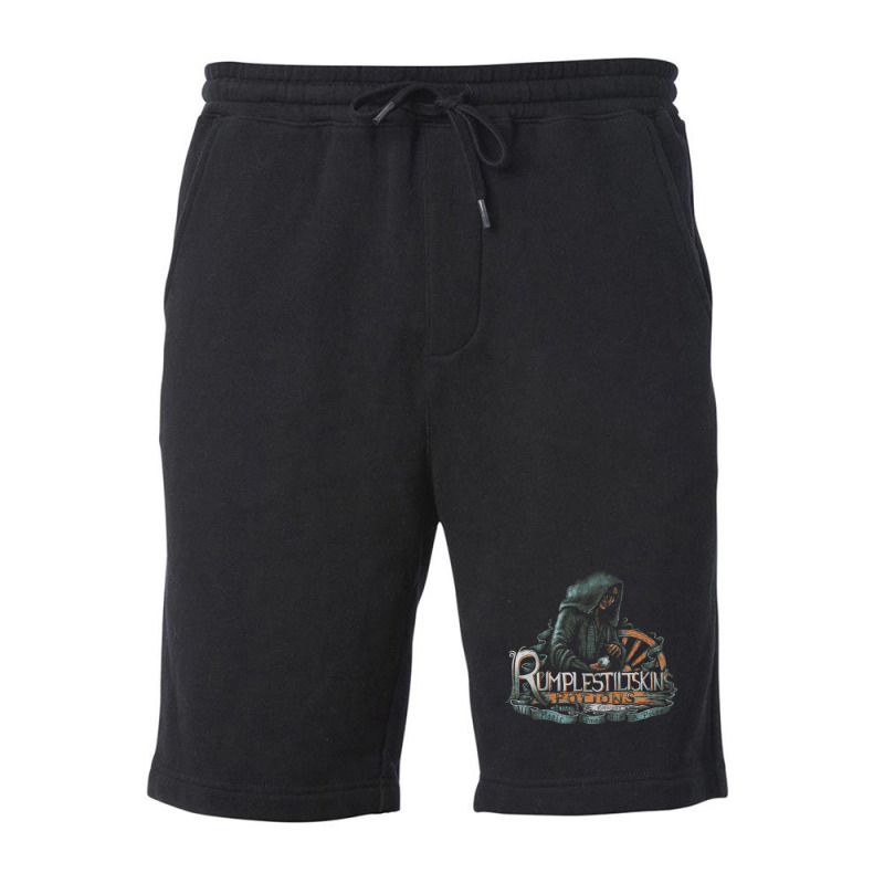 Fairy Tale 11 Fleece Short | Artistshot