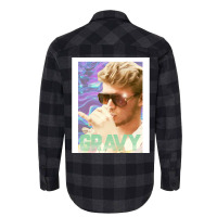 Yung Gravy Flannel Shirt | Artistshot