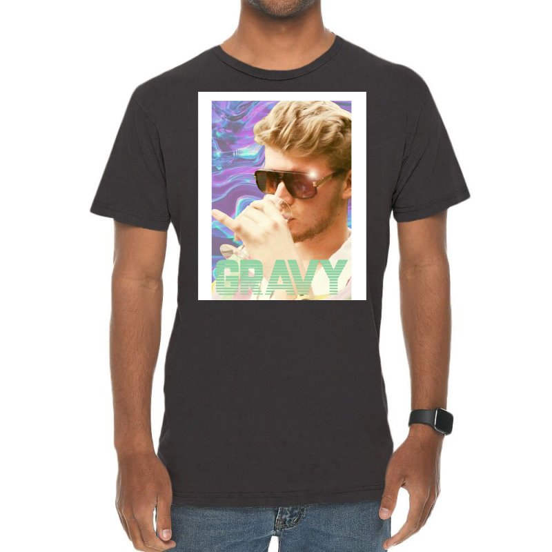 Yung Gravy Vintage T-shirt | Artistshot