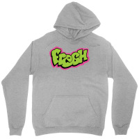 Fresh Graffiti Unisex Hoodie | Artistshot