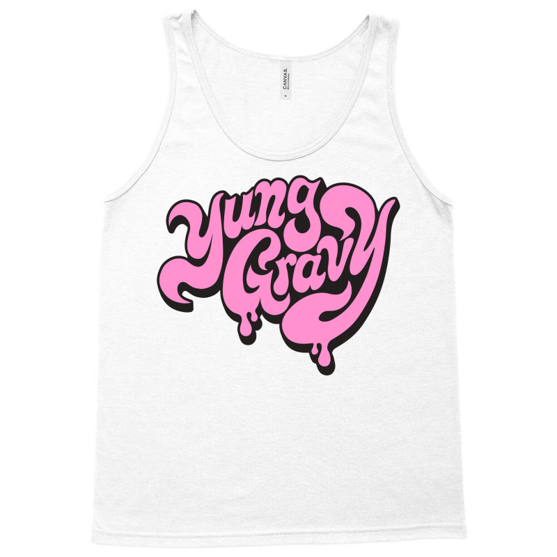 Yung Gravy 1 Tank Top | Artistshot