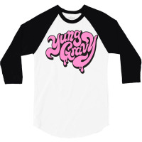 Yung Gravy 1 3/4 Sleeve Shirt | Artistshot