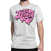 Yung Gravy 1 Classic T-shirt | Artistshot