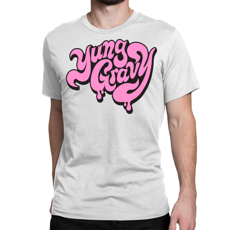 Yung Gravy 1 Classic T-shirt | Artistshot