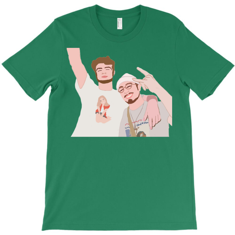 Yung Gravy And Bbno$ T-shirt | Artistshot