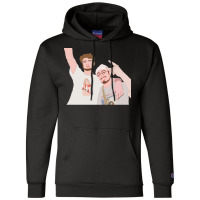 Yung Gravy And Bbno$ Champion Hoodie | Artistshot