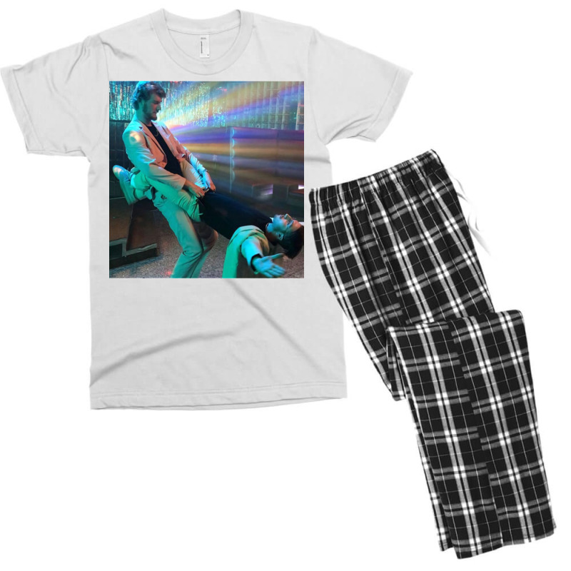 Yung Gravy And Bbno$  Essential Men's T-shirt Pajama Set | Artistshot