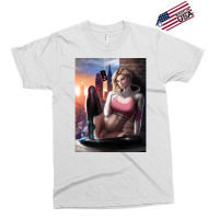 Spider Women Exclusive T-shirt | Artistshot