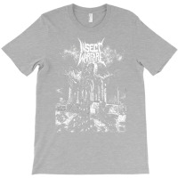 Insect Warfare T-shirt | Artistshot