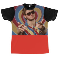 Yung Gravy Bbno$ Graphic T-shirt | Artistshot