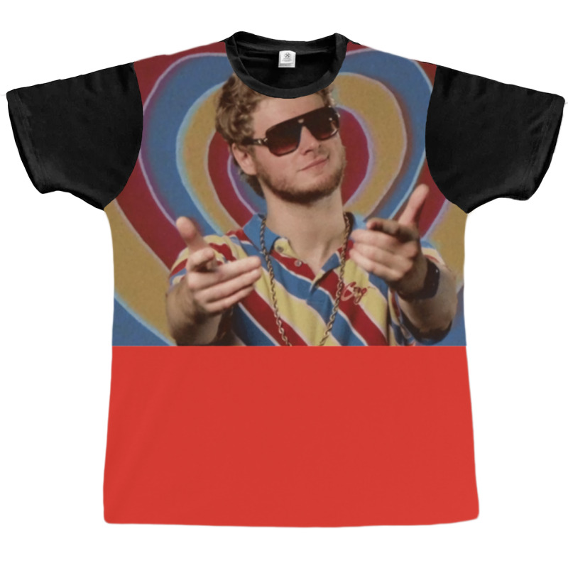 Yung Gravy Bbno$ Graphic T-shirt | Artistshot