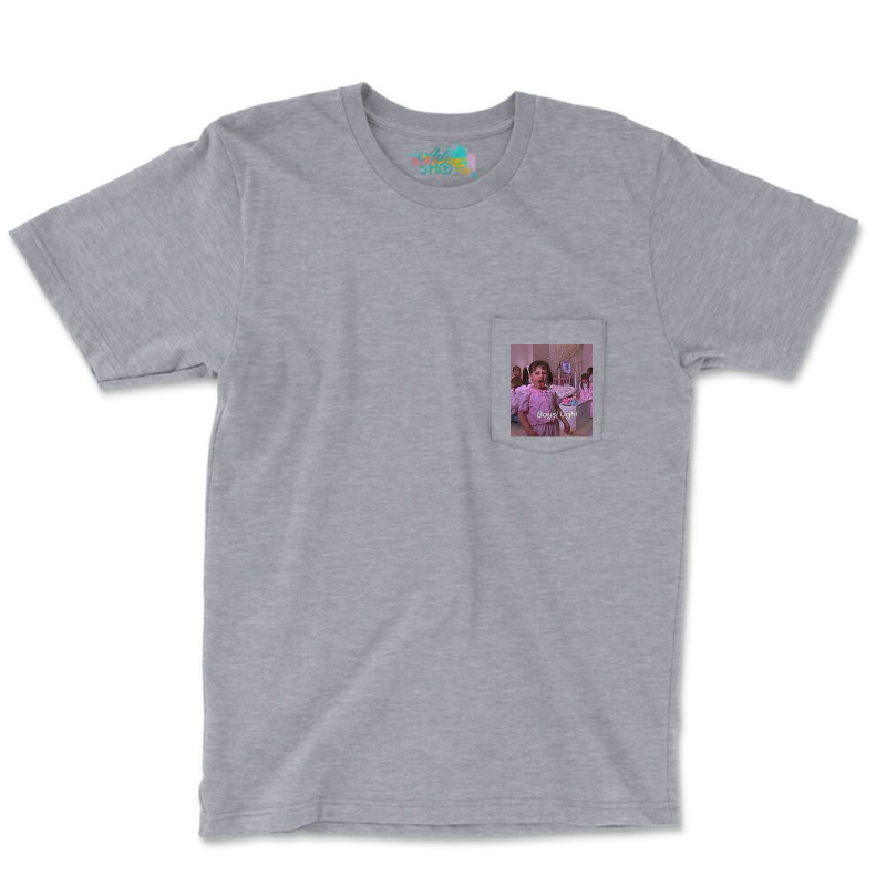 Vintage 2000s Boys Ugh Aesthetic Pocket T-shirt | Artistshot