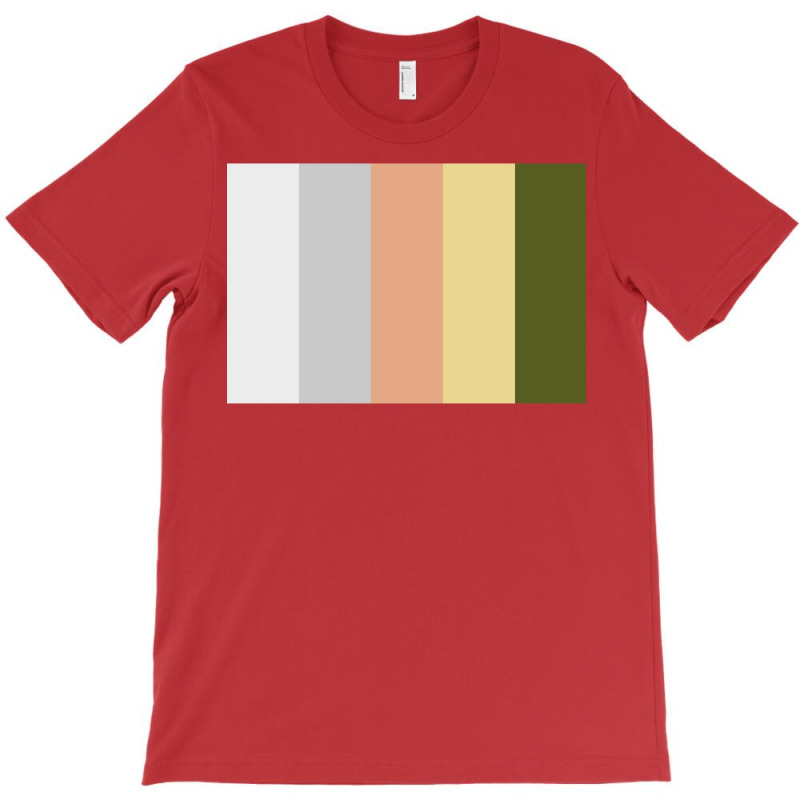 Spring T-Shirt by sixsuspend | Artistshot