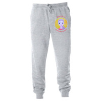 Spf Stands For Stay Pretty Forever Beautiful Female Face Drawing Unisex Jogger | Artistshot