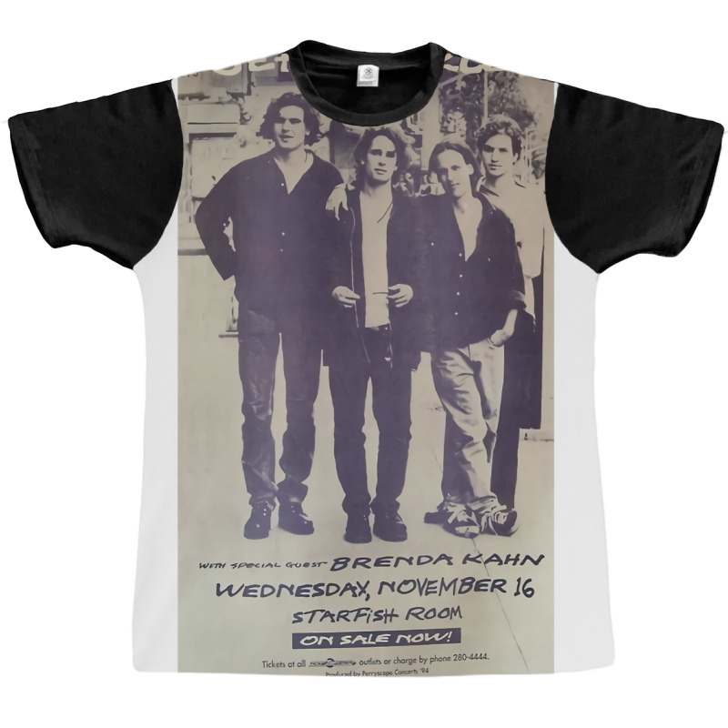 Vintage Album Buckley Graphic T-shirt | Artistshot