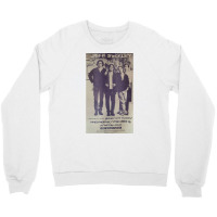 Vintage Album Buckley Crewneck Sweatshirt | Artistshot