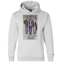 Vintage Album Buckley Champion Hoodie | Artistshot