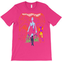 The Original Electric Wizard Merchant T-shirt | Artistshot