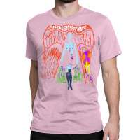 The Original Electric Wizard Merchant Classic T-shirt | Artistshot