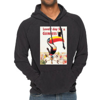 Vintage Alcohol Guinness Vintage Hoodie | Artistshot